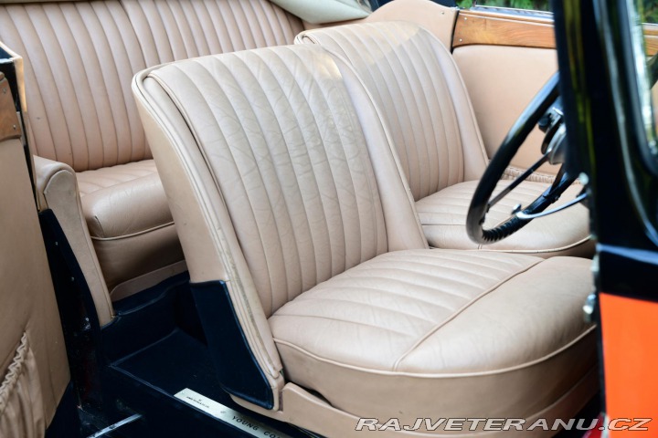 Ostatní značky Ostatní modely Talbot AV 105 (1) 1934