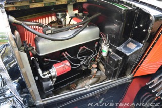 Ostatní značky Ostatní modely Talbot AV 105 1934