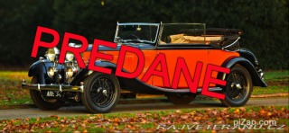 Ostatní značky Ostatní modely Talbot AV 105 (1) 1934