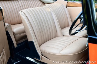 Ostatní značky Ostatní modely Talbot AV 105 1934
