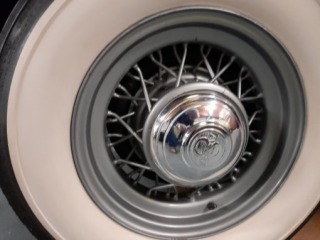 Ostatní značky Ostatní modely Auburn Type 852 1936
