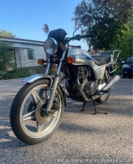 Honda CB 400 N 1979