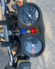 Honda CB 400 N 1979