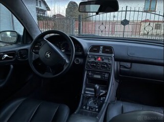 Mercedes-Benz CLK C208 1997