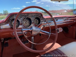 Pontiac Bonneville Coupe 1959