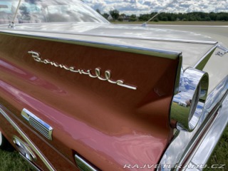 Pontiac Bonneville Coupe 1959