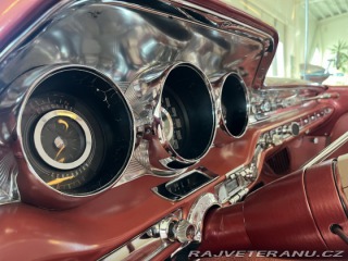 Pontiac Bonneville Coupe 1959