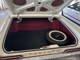 Pontiac Bonneville Coupe 1959