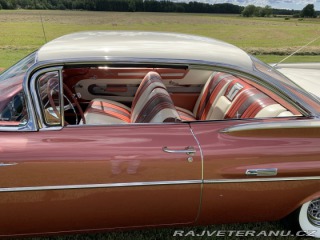 Pontiac Bonneville Coupe 1959
