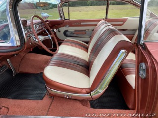 Pontiac Bonneville Coupe 1959