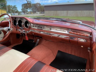 Pontiac Bonneville Coupe 1959
