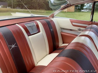 Pontiac Bonneville Coupe 1959