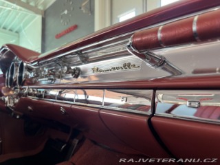 Pontiac Bonneville Coupe 1959