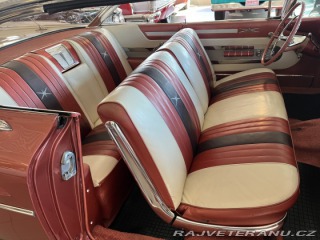Pontiac Bonneville Coupe 1959