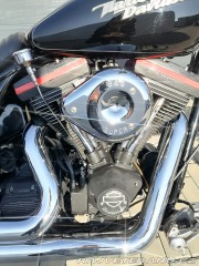 Harley-Davidson FX FXR 1993