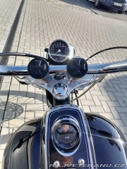 Harley-Davidson FX FXR 1993