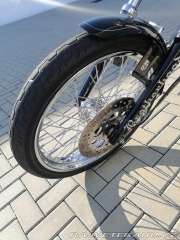 Harley-Davidson FX FXR 1993