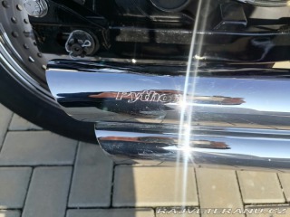 Harley-Davidson FX FXR 1993