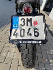 Harley-Davidson FX FXR 1993