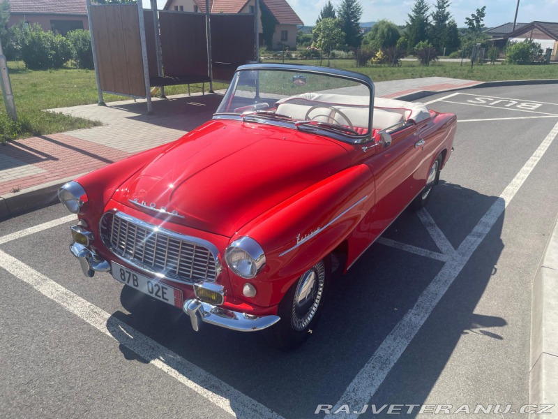 Škoda Felicia 