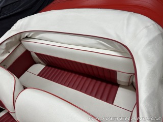 Škoda Felicia 1960