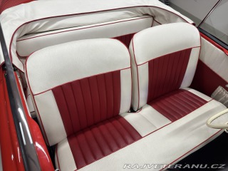 Škoda Felicia 1960