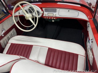 Škoda Felicia 1960