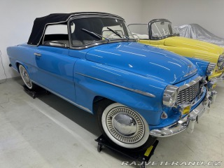 Škoda 450 1959