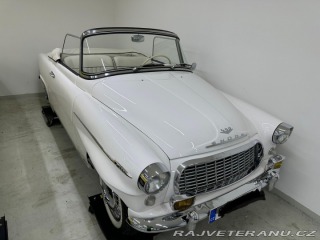 Škoda 450 1959