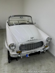 Škoda 450 1959