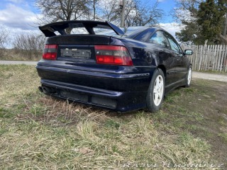 Opel Calibra 2.5 v6 24v 1993