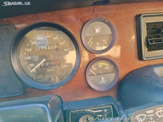 Jaguar XJ XJ6 1982