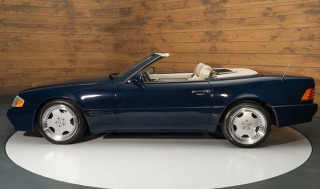Mercedes-Benz 300 SL 1993