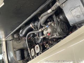Rolls Royce Silver Cloud III 1963