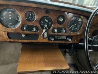 Rolls Royce Silver Cloud III 1963