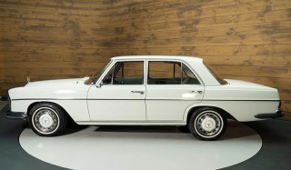 Mercedes-Benz 280 SE 1969