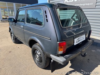 Lada Niva 2013