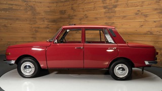 Wartburg 353 1971