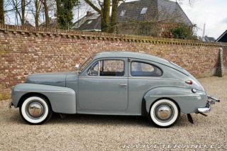 Volvo Ostatní modely PV 444 “L-series” 1956