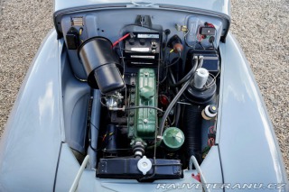 Volvo Ostatní modely PV 444 “L-series” 1956