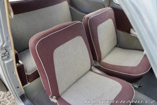Volvo Ostatní modely PV 444 “L-series” 1956