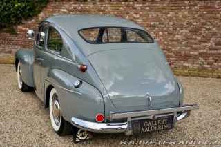 Volvo Ostatní modely PV 444 “L-series” 1956
