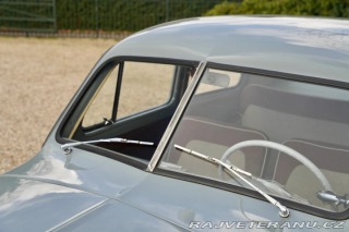Volvo Ostatní modely PV 444 “L-series” 1956