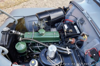 Volvo Ostatní modely PV 444 “L-series” 1956