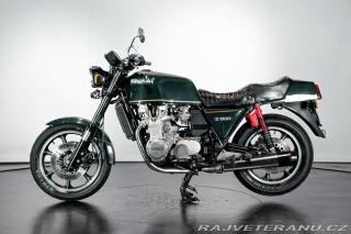 Kawasaki Z 1300