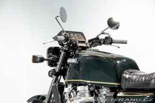 Kawasaki Z 1300 1980