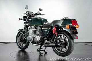 Kawasaki Z 1300 1980