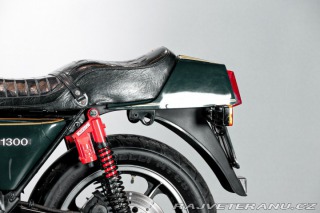Kawasaki Z 1300 1980