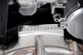 Kawasaki Z 1300 1980