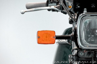 Kawasaki Z 1300 1980